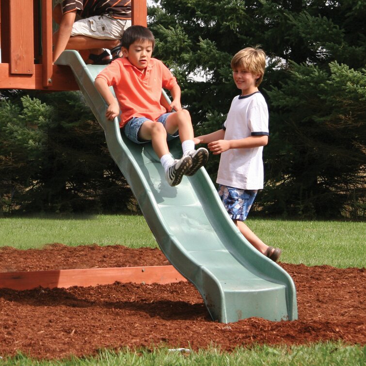 Sunview ii store swing set